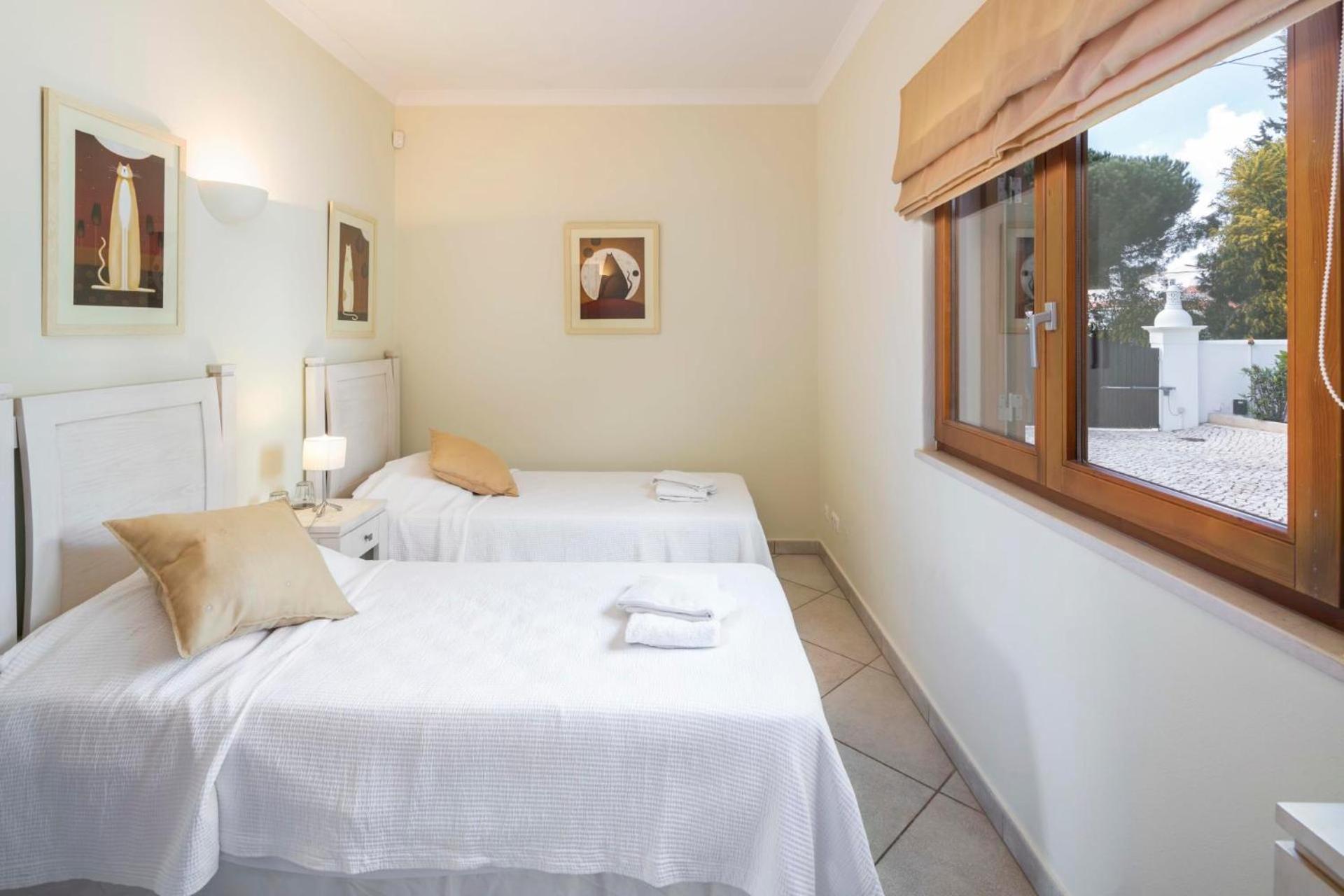 Casa De Colinas By Vintage Travel Lagos