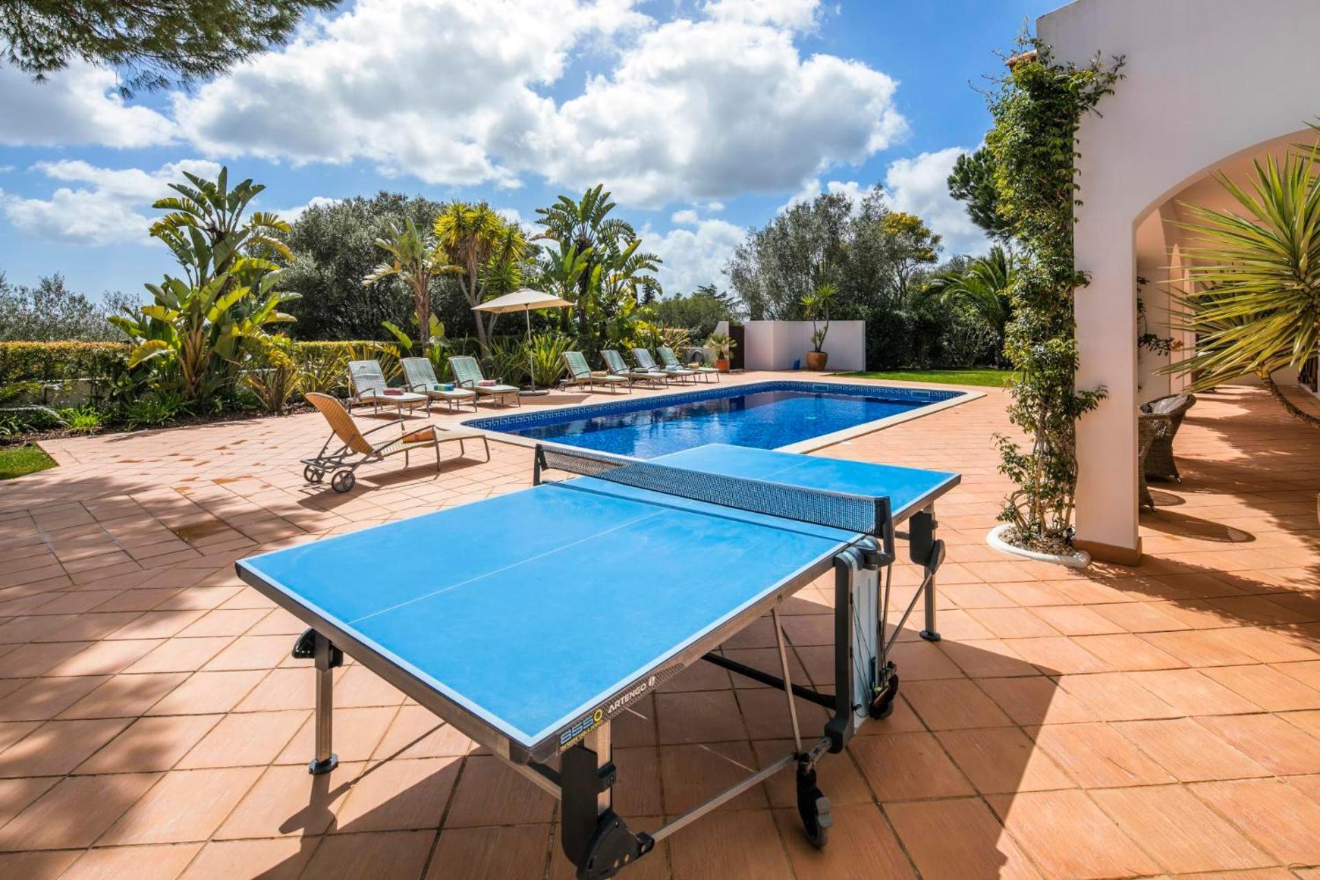 Casa De Colinas By Vintage Travel Villa