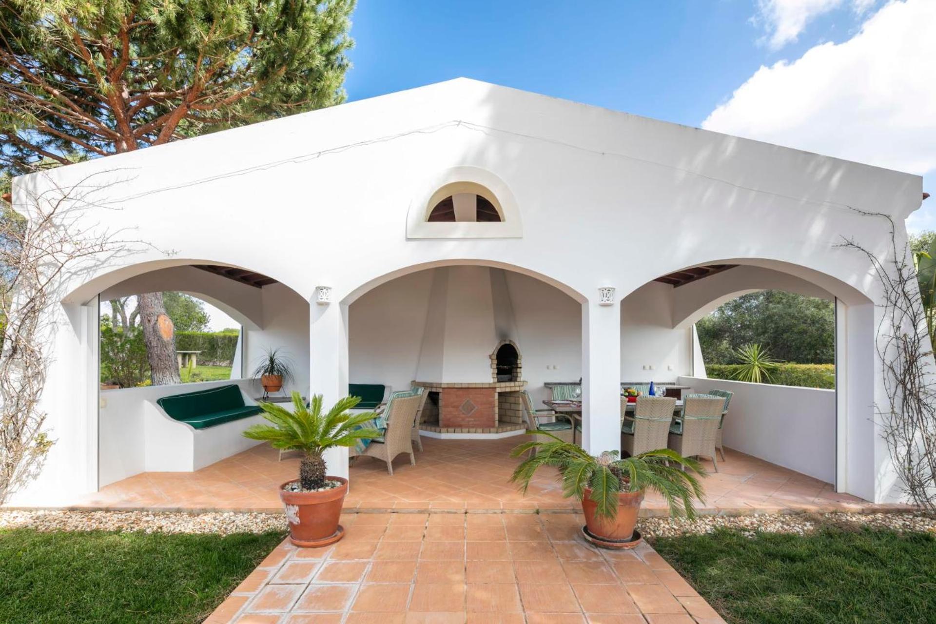 Casa De Colinas By Vintage Travel *