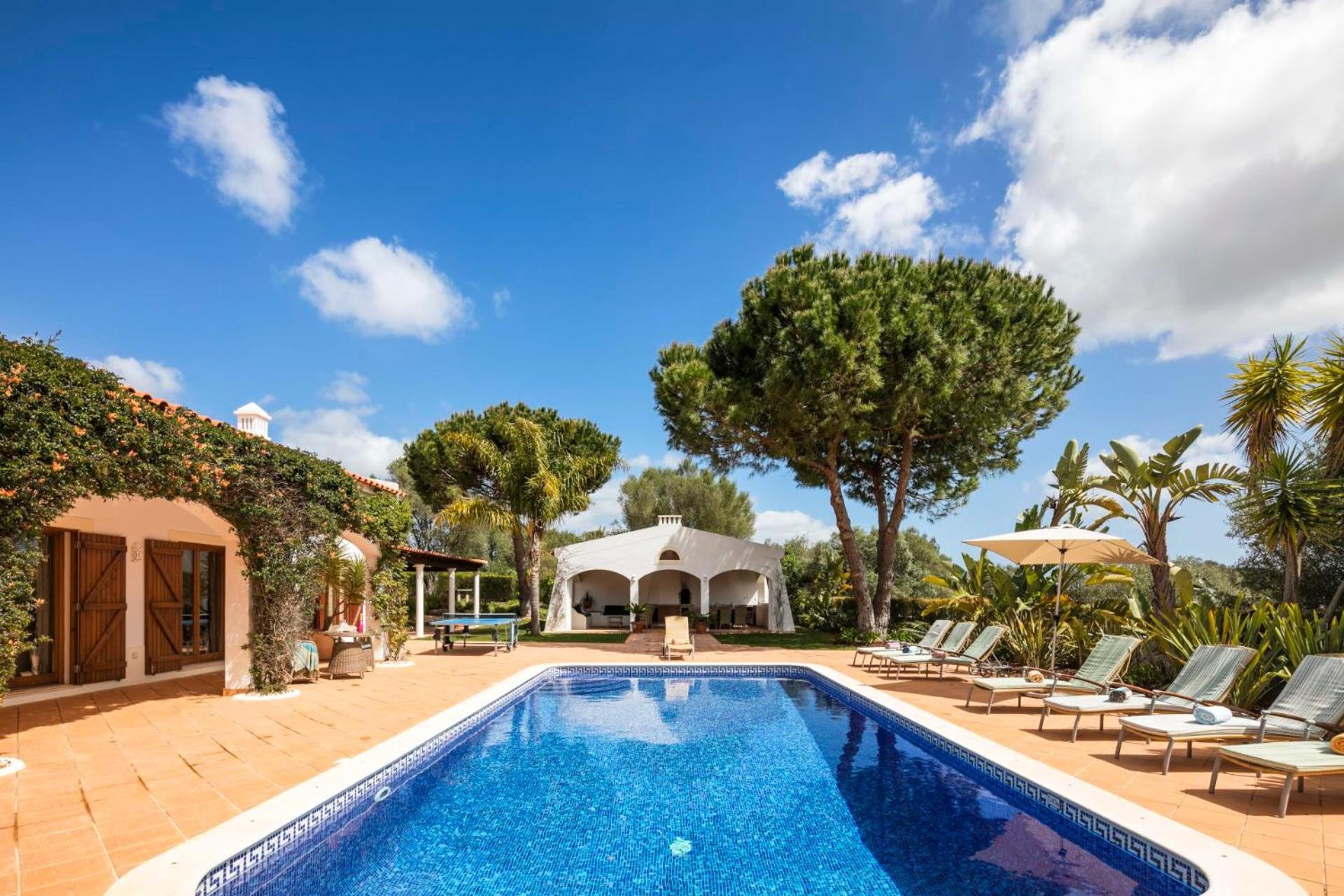 Casa De Colinas By Vintage Travel Villa Lagos